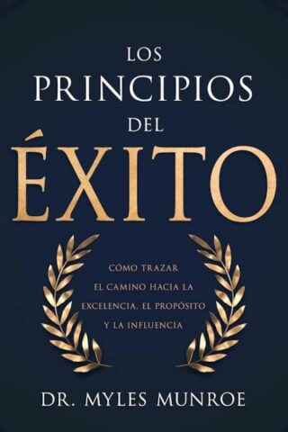 9798887694658 Principios Del Exito - (Spanish)