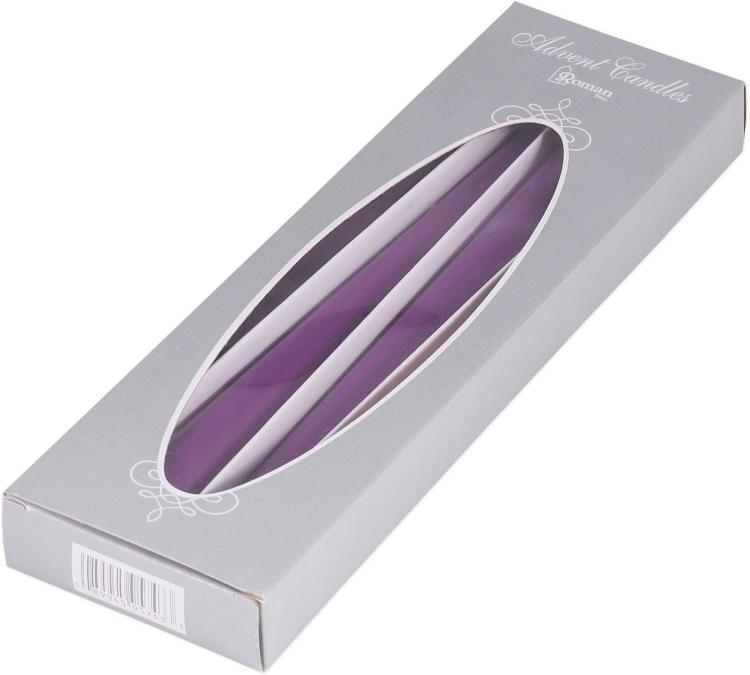 089945957433 Advent Candles