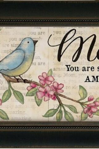 096069186656 Amazing Mom