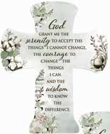 096069274353 Serenity Prayer