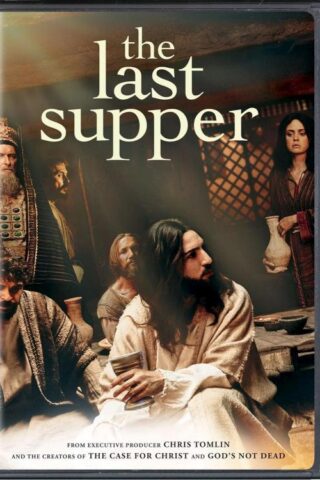 191329279014 Last Supper (DVD)