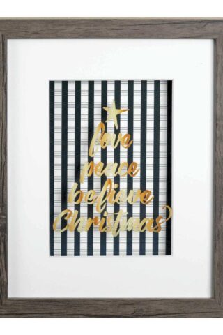 603799025782 Love Peace Believe