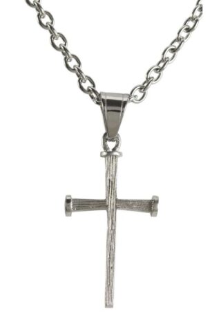 603799340250 Nail Cross