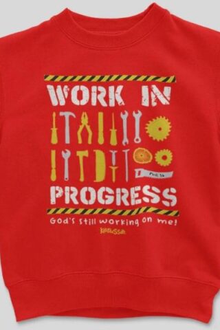 612978655658 Kerusso Kids Work In Progress