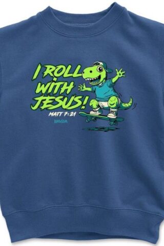 612978655702 Kerusso Kids Dino Skateboard