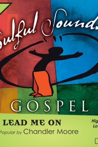 614187000243 Lead Me On