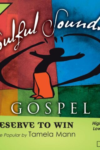 614187000342 Deserve To Win