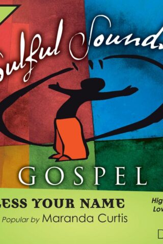 614187000540 Bless Your Name