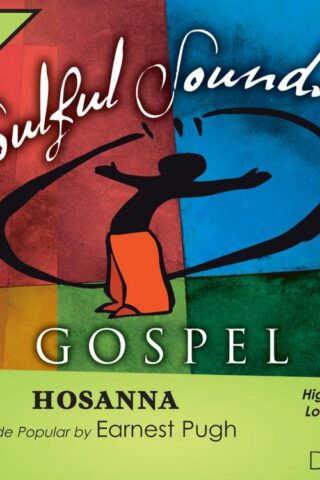 614187001141 Hosanna