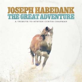 614187015537 Great Adventure : A Tribute To Steven Curtis Chapman