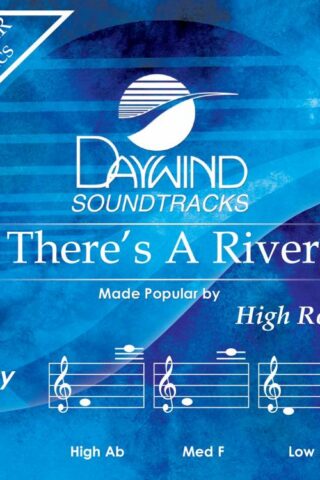 614187030035 There's A River