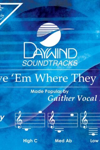 614187035030 Love 'Em Where They Are