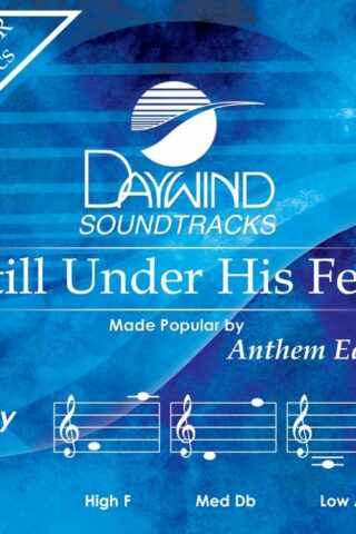 614187035337 Still Under His Feet