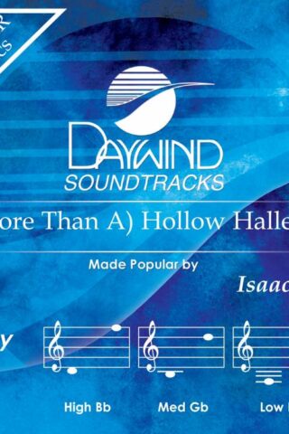 614187035535 (More Than A) Hollow Hallelujah