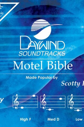 614187035733 Motel Bible
