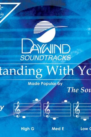 614187036631 Standing With You