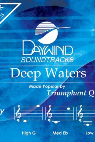 614187038635 Deep Waters