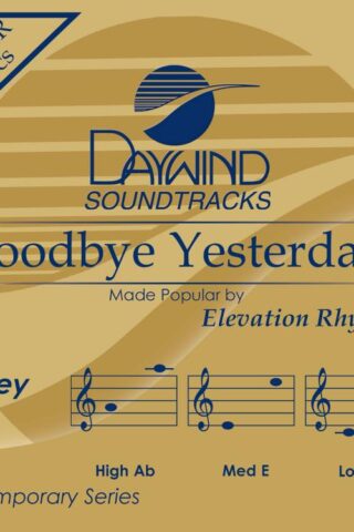 614187039731 Goodbye Yesterday