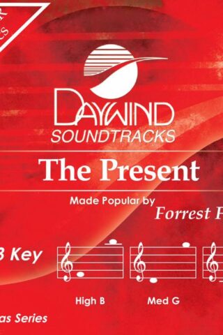 614187040638 The Present