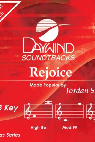 614187040737 Rejoice