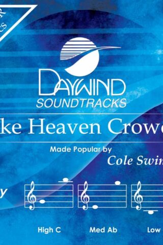 614187135839 Make Heaven Crowded