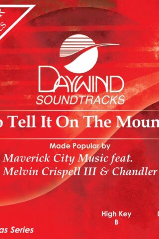 614187164235 Go Tell It On The Mountain