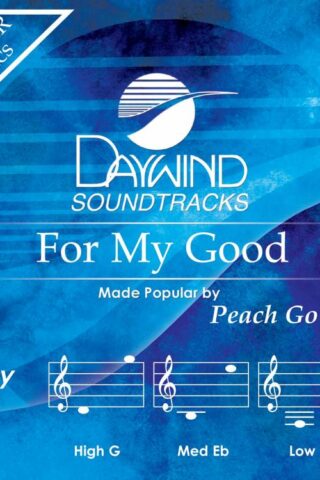 614187164334 For My Good