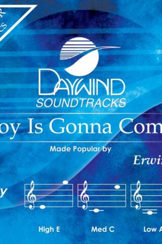 614187164433 Joy Is Gonna Come