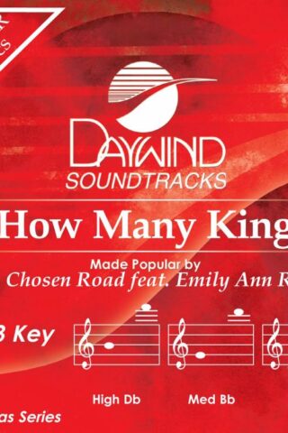 614187165133 How Many Kings