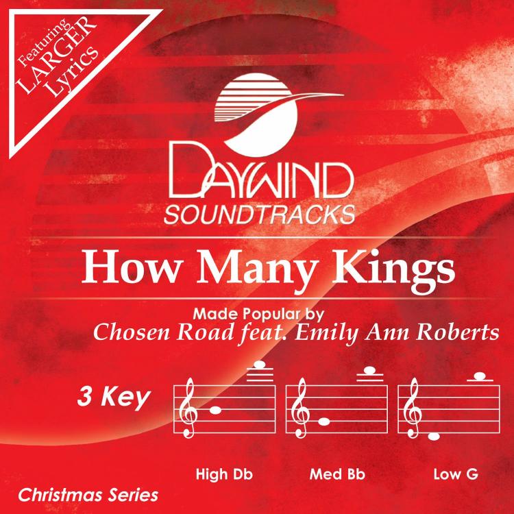 614187165133 How Many Kings