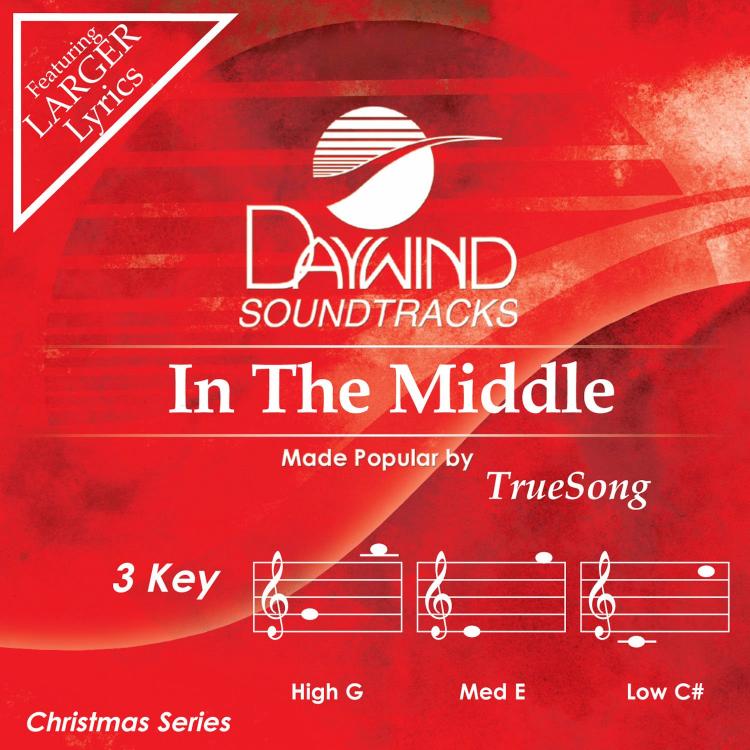 614187165331 In The Middle