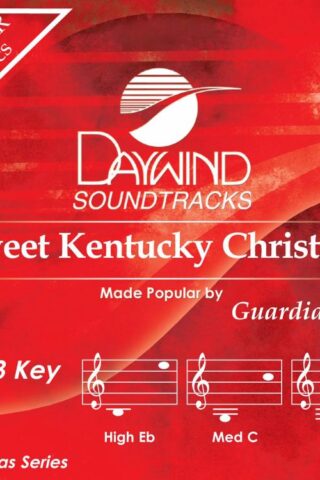 614187165539 Sweet Kentucky Christmas