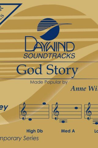 614187165935 God Story