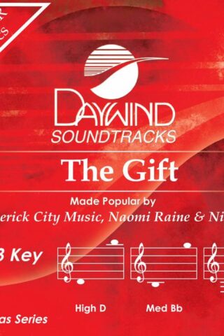 614187166130 The Gift