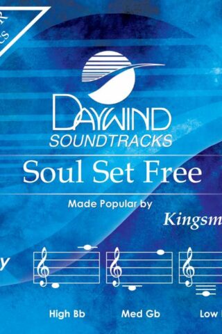614187180341 Soul Set Free