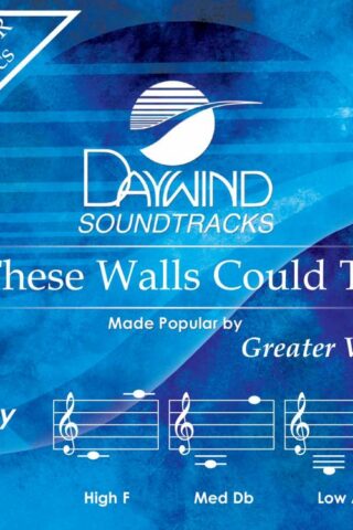 614187180747 If These Walls Could Talk