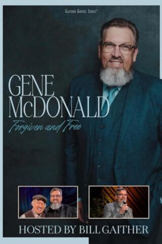 617884960490 Forgiven And Free (DVD)