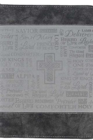 759830257183 Divine Details Names Of Jesus