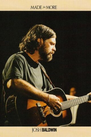 791126528843 Made For More