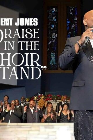 798321250128 Praise In The Choir Stand