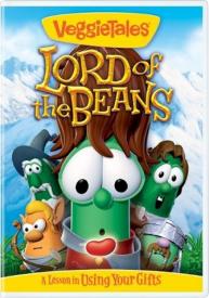 820413114695 Lord Of The Beans (DVD)