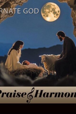 822371160844 Incarnate God