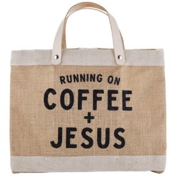 886083950032 Coffee And Jesus Mini Market