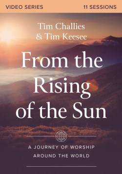 9780310160564 From The Rising Of The Sun Video Series (DVD)