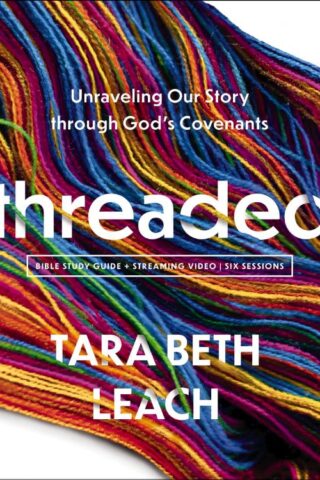 9780310171935 Threaded Bible Study Plus Streaming Video (Student/Study Guide)