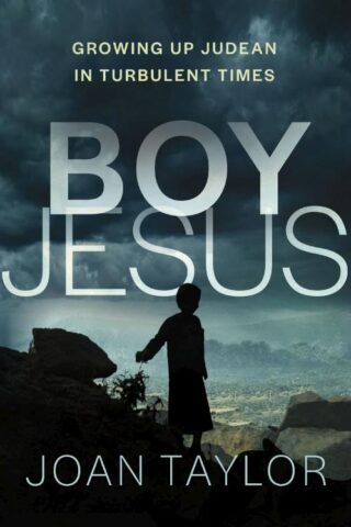 9780310174653 Boy Jesus : Growing Up Judean In Turbulent Times