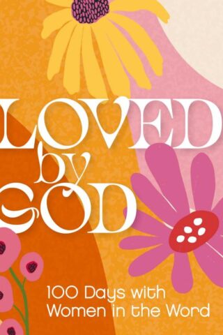 9780310176060 Loved By God