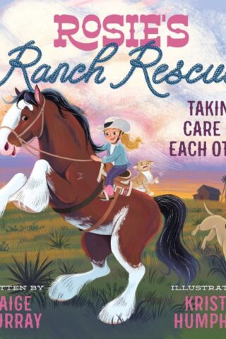 9780310176251 Rosies Ranch Rescue
