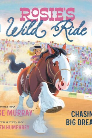 9780310176640 Rosies Wild Ride