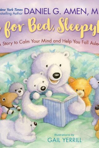 9780310178651 Time For Bed Sleepyhead